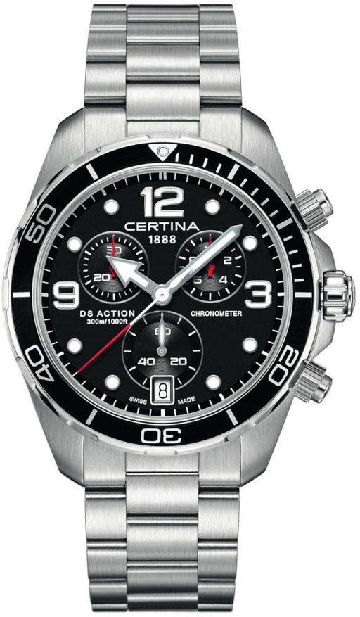 Certina DS Action Chrono C032.434.11.057.00 - Juwelier Steiner