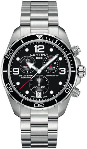 Certina DS Action Chrono C032.434.11.057.00