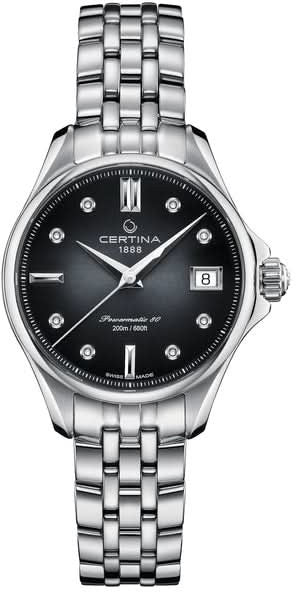 Certina DS Action Damen C032.207.11.056.00 - Juwelier Steiner
