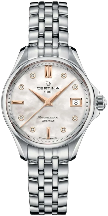 Certina DS Action Damen C032.207.11.116.00 - Juwelier Steiner