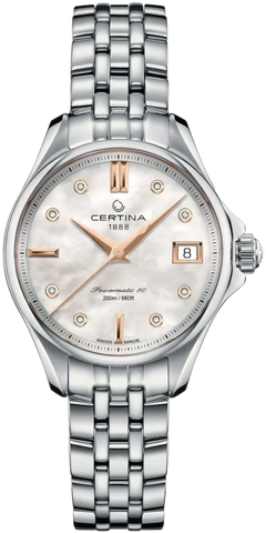 Certina DS Action Ladies C032.207.11.116.00