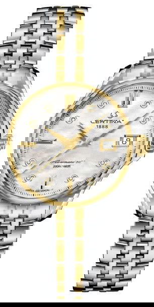 Certina DS Action Damen C032.207.22.116.00 - Juwelier Steiner