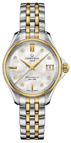 Certina DS Action Ladies C032.207.22.116.00