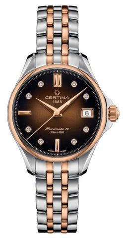 Certina DS Action Ladies C032.207.22.296.00
