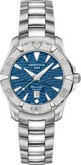Certina DS Action Ladies' Watch C032.251.11.041.09
