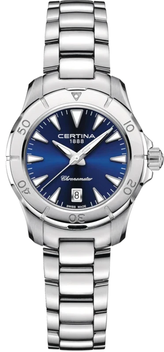 Certina DS Action Damenuhr C032.951.11.041.00 - Juwelier Steiner