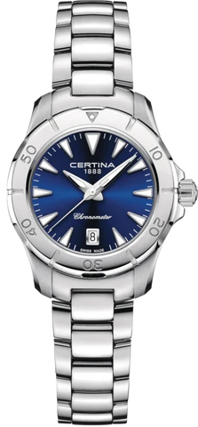 Certina DS Action Damenuhr C032.951.11.041.00