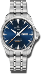 Certina DS Azione Giorno-Data C032.430.11.041.00