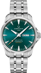 Certina DS Action Day-Date C032.430.11.091.00