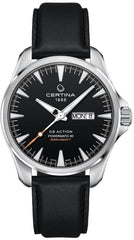 Certina DS Action Day-Date Powermatic 80 C032.430.16.051.00