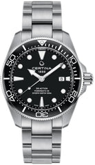 Certina DS Action Diver 43mm C032.607.11.051.00