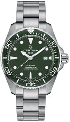 Certina DS Action Diver 43mm C032.607.11.091.00