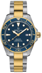 Certina DS Action Diver 43mm C032.607.22.041.00