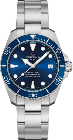 Certina DS Action Diver C032.807.11.041.00