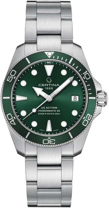 Certina DS Action Diver C032.807.11.091.00 - Juwelier Steiner