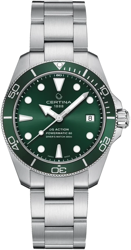 Certina DS Action Diver C032.807.11.091.00 - Juwelier Steiner