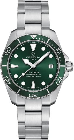 Certina DS Action Diver C032.807.11.091.00