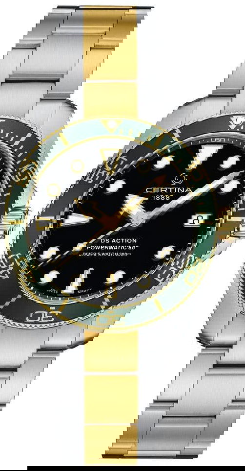 Certina DS Action Diver C032.807.22.051.01 - Juwelier Steiner