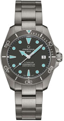Certina DS Action Diver Titan 38mm C032.807.44.081.00
