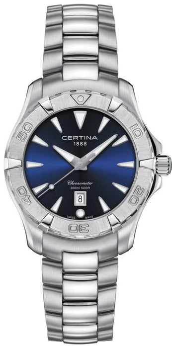 Certina DS Action Lady C032.251.11.041.00 - Juwelier Steiner
