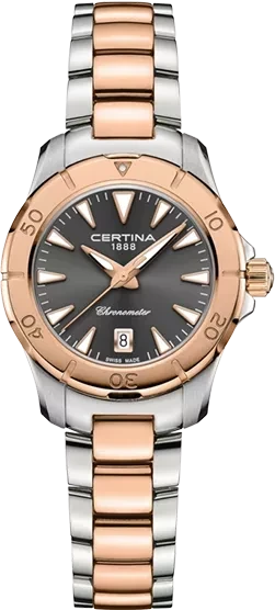 Certina DS Action Lady C032.951.22.081.00 - Juwelier Steiner