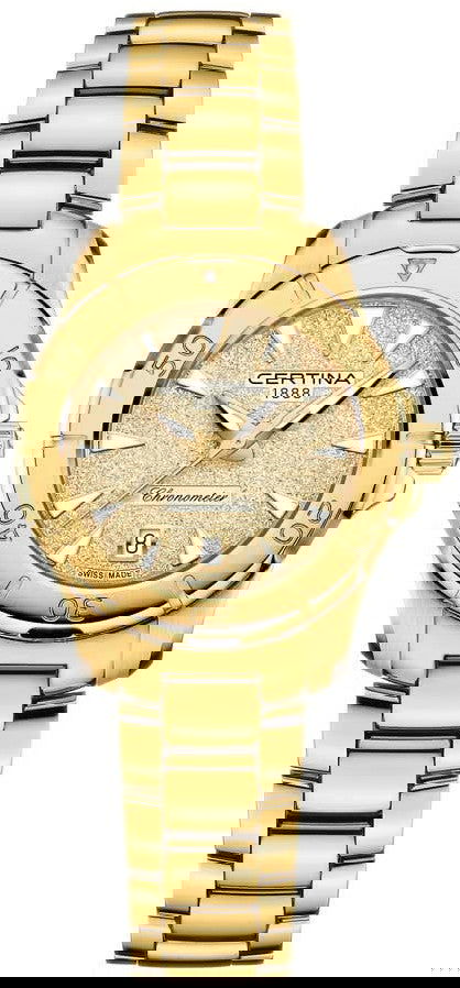Certina DS Action Lady C032.951.33.361.00 - Juwelier Steiner