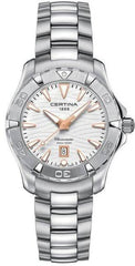 Certina DS Action Lady Chronometer C032.251.11.011.01