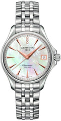 Certina DS Action Lady Diamonds C032.051.11.116.00