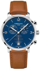 Certina DS Caimano Chronograph C035.417.16.047.00