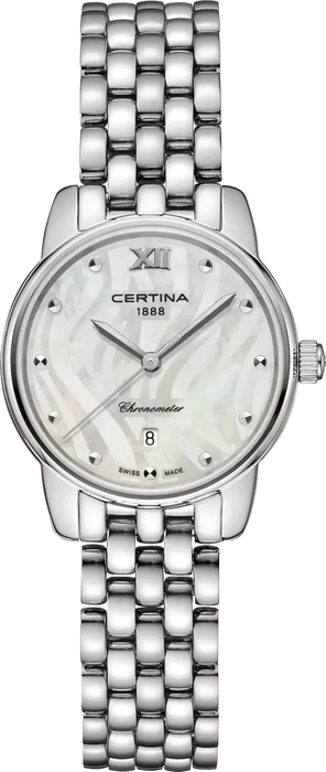 Certina DS Caimano Lady C033.051.11.118.00 - Juwelier Steiner