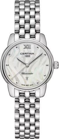 Certina DS Caimano Lady C033.051.11.118.00