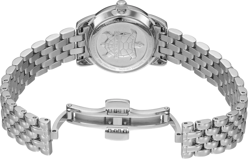 Certina DS Caimano Lady C033.051.11.118.00 - Juwelier Steiner