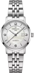 Certina DS Caimano Lady C035.007.11.117.00