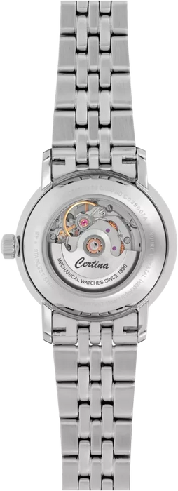 Certina DS Caimano Lady C035.007.11.117.00 - Juwelier Steiner