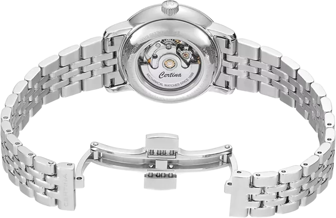 Certina DS Caimano Lady C035.007.11.117.00 - Juwelier Steiner