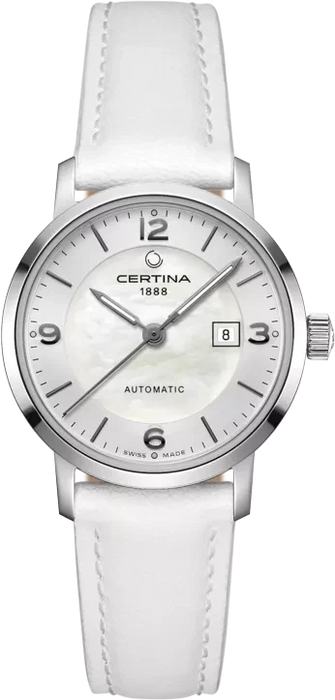 Certina DS Caimano Lady C035.007.17.117.00 - Juwelier Steiner