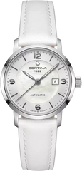 Certina DS Caimano Lady C035.007.17.117.00