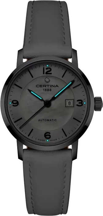 Certina DS Caimano Lady C035.007.17.117.00 - Juwelier Steiner