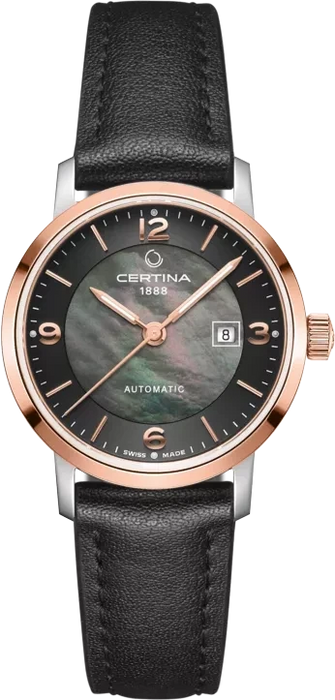 Certina DS Caimano Lady C035.007.27.127.00 - Juwelier Steiner