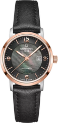 Certina DS Caimano Lady C035.007.27.127.00