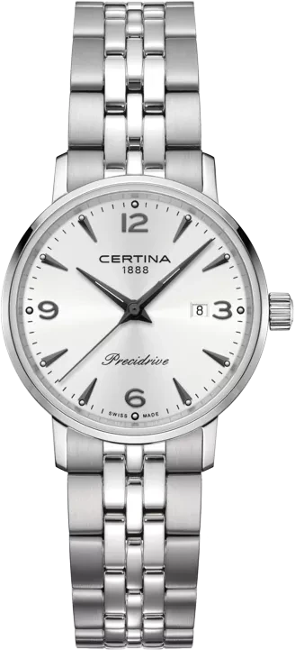 Certina DS Caimano Lady C035.210.11.037.00 - Juwelier Steiner