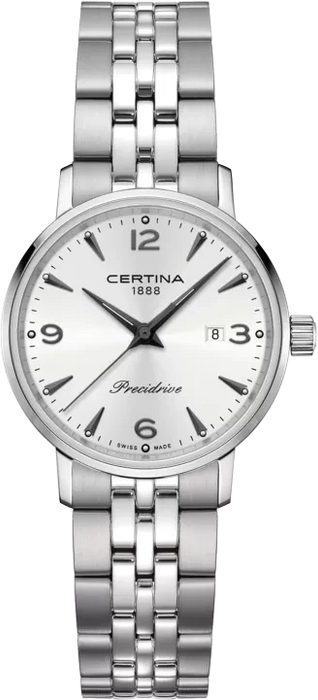 Certina DS Caimano Lady C035.210.11.037.00 - Juwelier Steiner