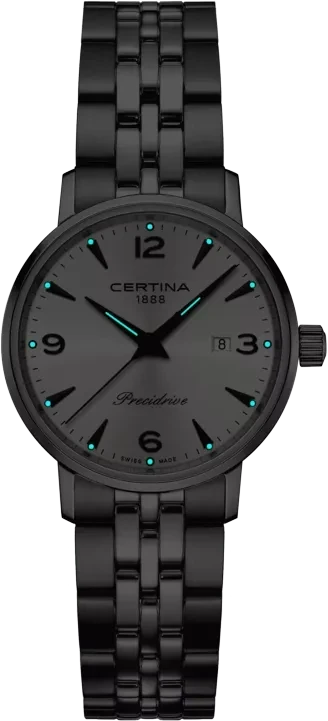 Certina DS Caimano Lady C035.210.11.037.00 - Juwelier Steiner