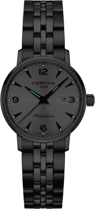 Certina DS Caimano Lady C035.210.11.037.00 - Juwelier Steiner