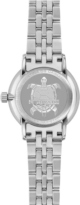 Certina DS Caimano Lady C035.210.11.037.00 - Juwelier Steiner