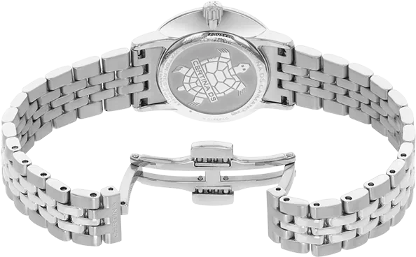 Certina DS Caimano Lady C035.210.11.037.00 - Juwelier Steiner