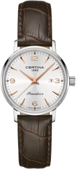 Certina DS Caimano Lady C035.210.16.037.01