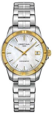 Certina DS Jubile Lady C902.251.41.016.00