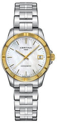 Certina DS Jubile Lady C902.251.41.016.00