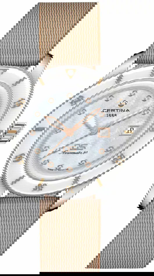 Certina DS PH200M C036.207.18.106.00 - Juwelier Steiner